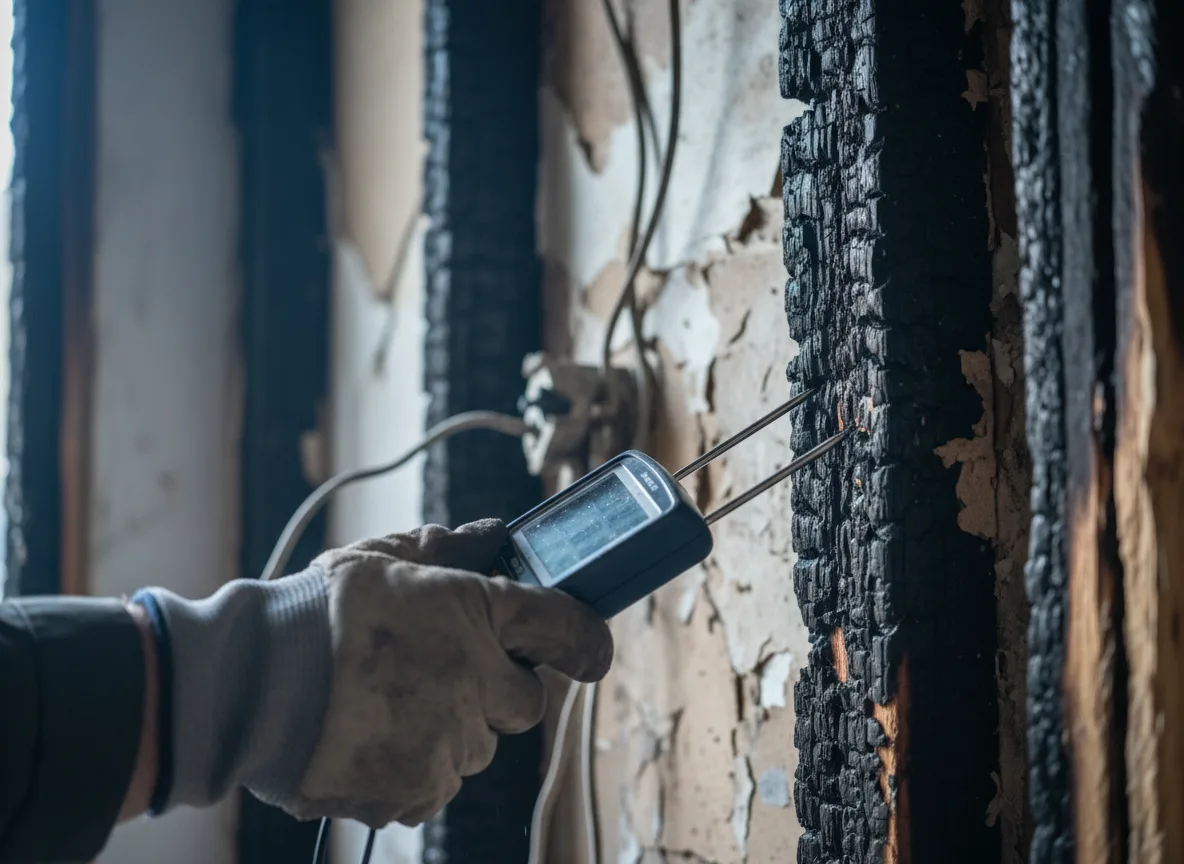 Fire Damage Restoration Vallejo, CA FAQs